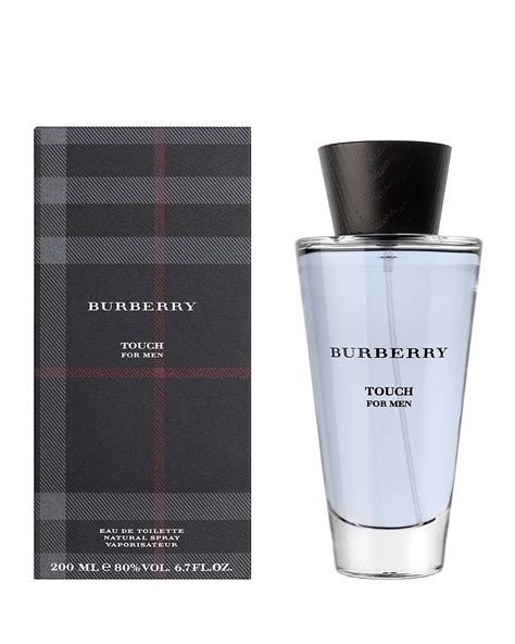 30 ml burberry for men|lowest price in Burberry touch.